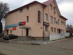 Hotels in Lutsk